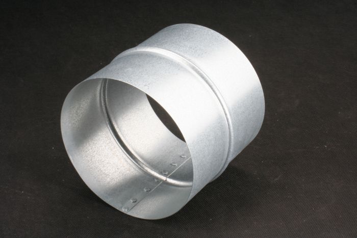Nypel ocynk DN 100 