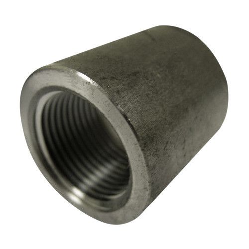 Mufa spawalnicza stalowa 1 1/2"