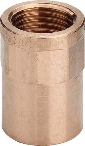 Złączka z brązu przejściowa GW 10 mm x 3/8" 94270G 