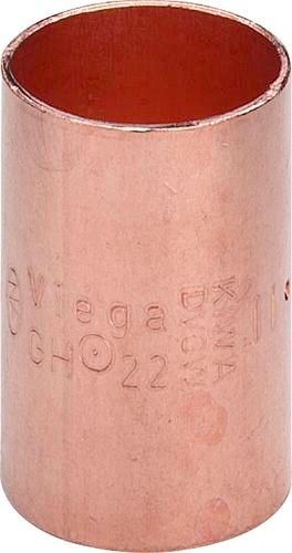 Mufa z miedzi 28 mm 95270
