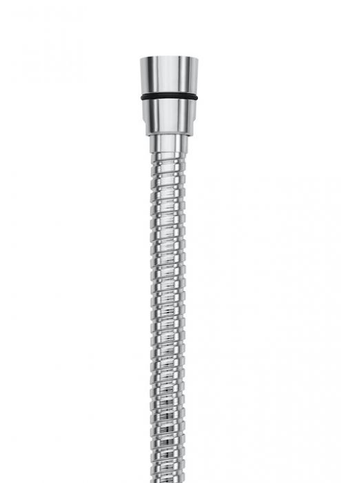 Wąż natryskowy ROCA NEO-FLEX metalowy 1/2" 1700 mm chrom | A5B2716C00