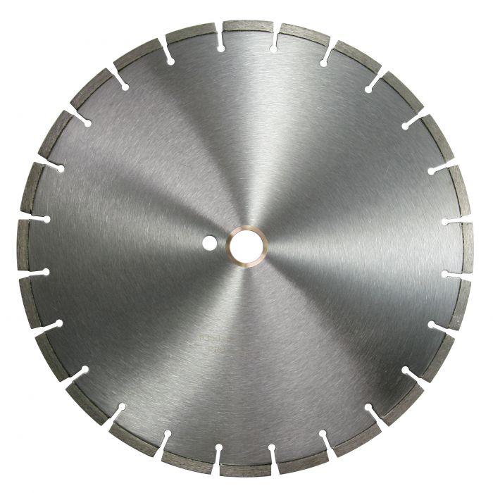 Tarcza diamentowa BETON PRO 350 mm
