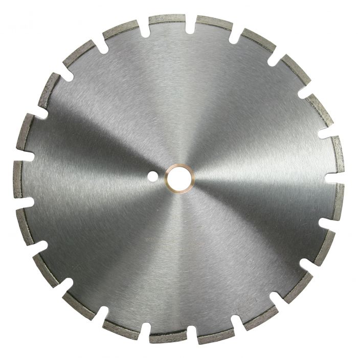 Tarcza diamentowa ASFALT SUPER 350 mm