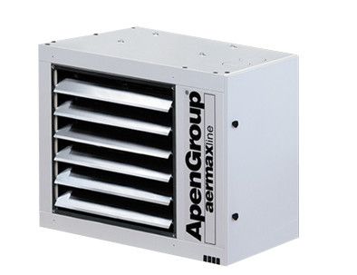 Nagrzewnica gazowa Rapid PRO LRP 055 1100 x 870 mm