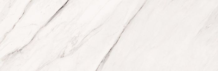Płytka ścienna CERSANIT CARRARA CHIC white glossy 290 890 mm | OP9890061
