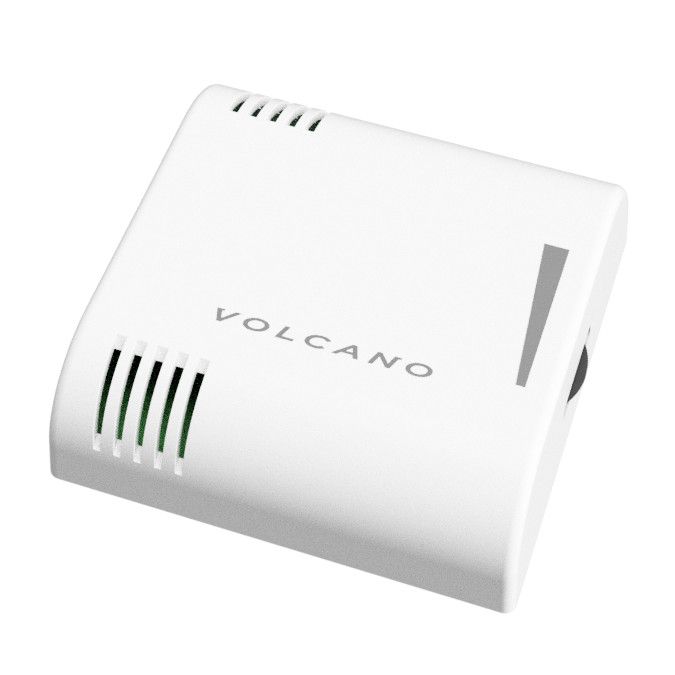 Potencjometr VR EC VTS | 1401010453