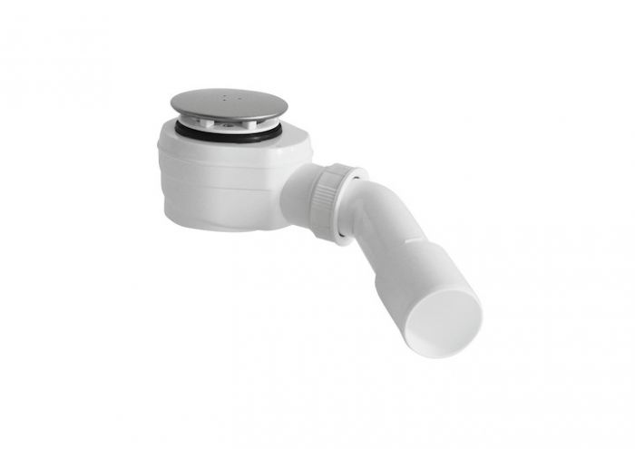 Syfon brodzikowy ROCA PENTA 50 mm wysokość 65 mm | PD5000038