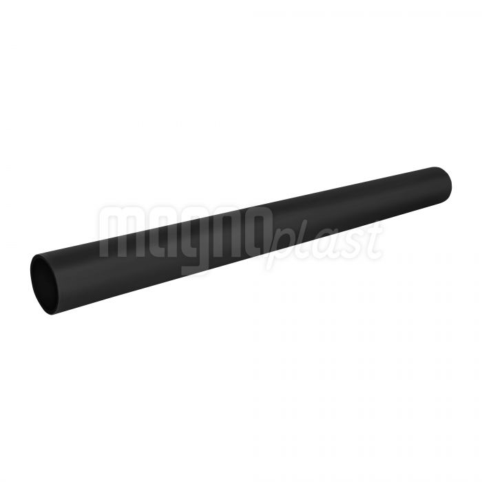 Rura PE-HD 100 czarna 110 x 10,0 mm sztanga 12 m SDR 11 PN 16