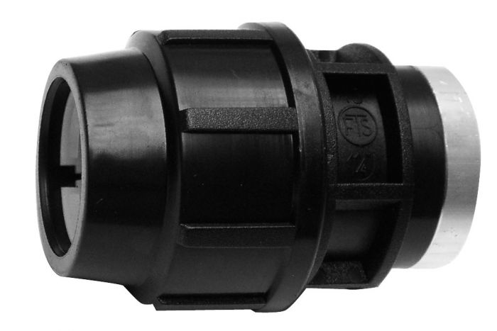 Złączka PE-HD GW 63 mm x 2 1/2" | MAGNAPLAST 445623