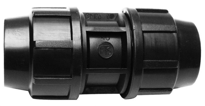 Złączka PE-HD 32 mm
