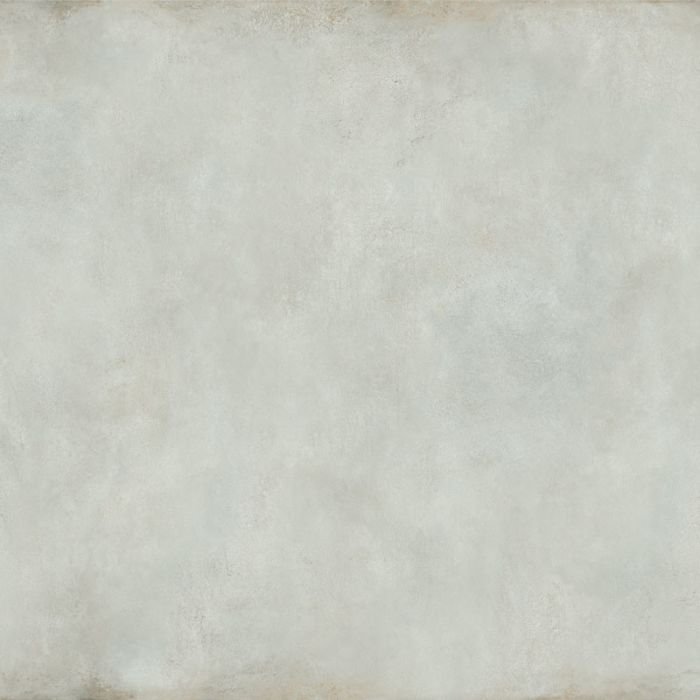 Płytka gresowa TUBĄDZIN Patina Plate white MAT 1198 1198 mm | PP01252119811981005