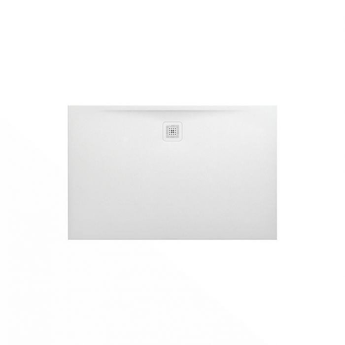 Brodzik Marbond prostokątny ultra płaski 140 x 90 cm ROCA LAUFEN PRO  | H2109590000001