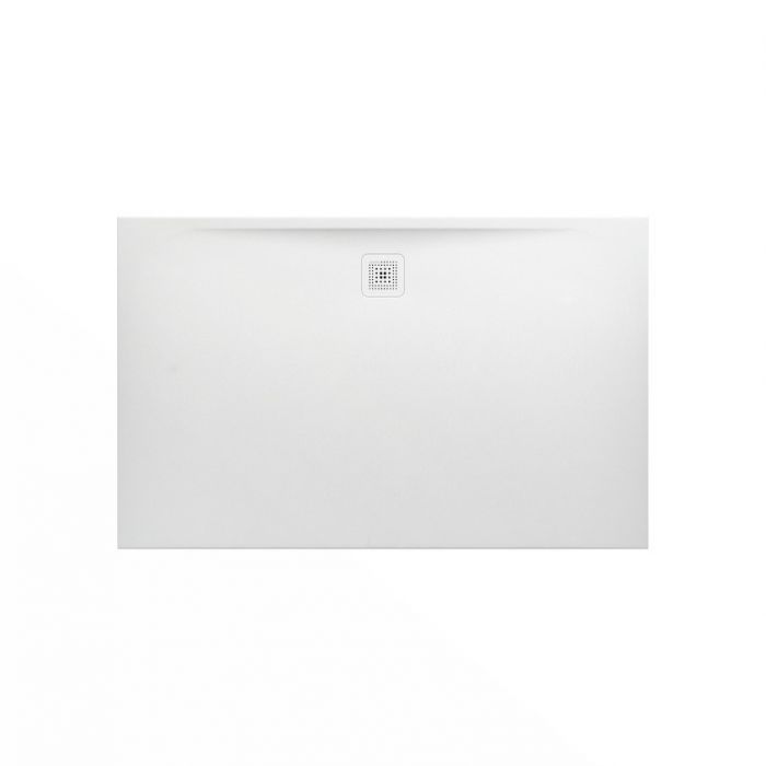 Brodzik Marbond prostokątny ultra płaski 160 x 100 cm ROCA LAUFEN PRO | H2119550000001