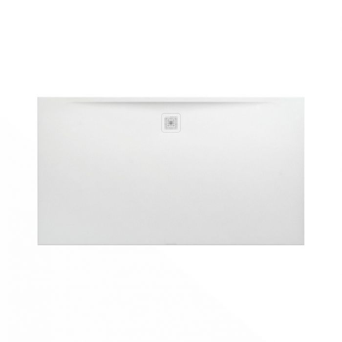 Brodzik Marbond prostokątny ultra płaski 180 x 100 cm ROCA LAUFEN PRO | H2119560000001