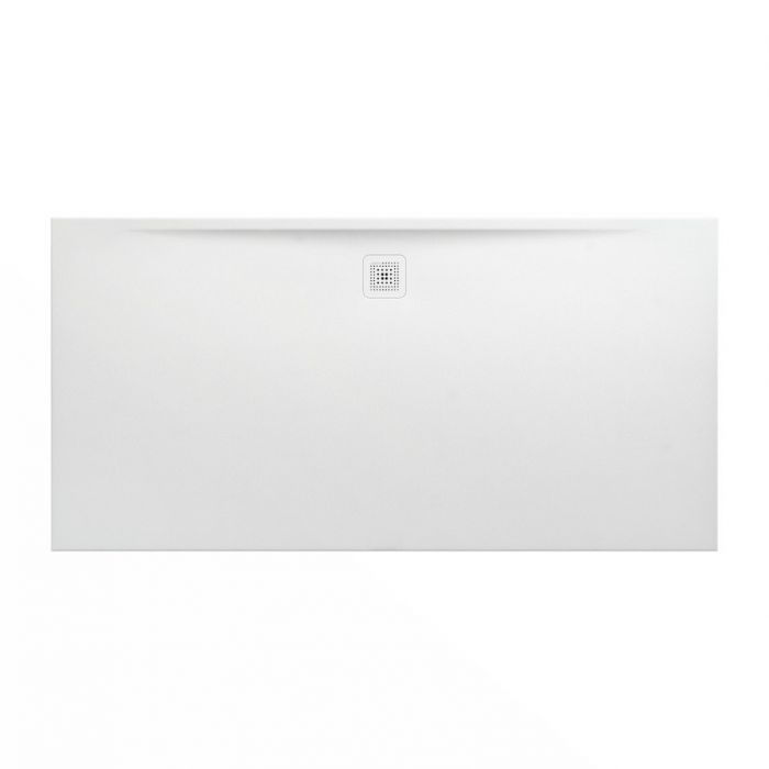 Brodzik Marbond prostokątny ultrapłaski 200 x 100 cm ROCA LAUFEN PRO | H2119570000001