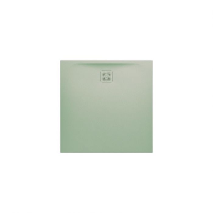 Brodzik Marbond kwadratowy ultra płaski 100 x 100 cm ROCA LAUFEN PRO | H2119520770001