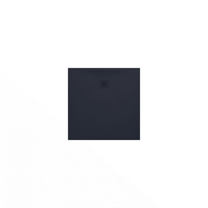 Brodzik Marbond kwadratowy ultra płaski 80 x 80 cm ROCA LAUFEN PRO | H2109500780001