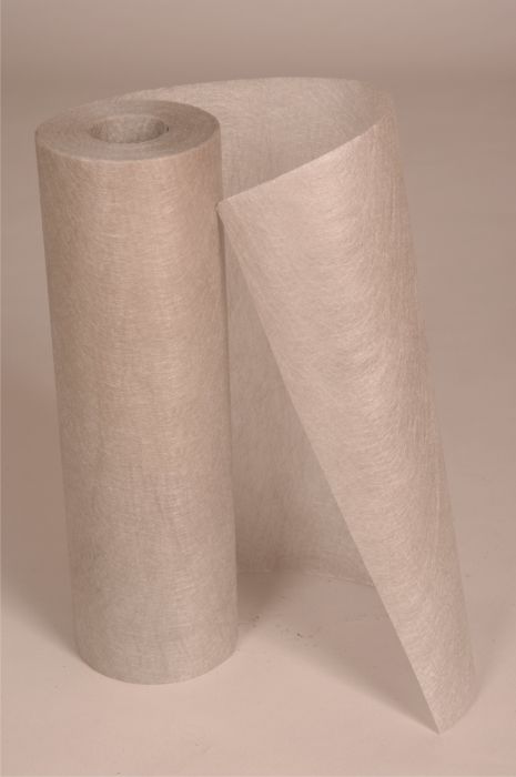 Geowłóknina rulon szer. 1m x 25 m | GRAF Naptex M453