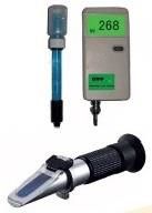 Zestaw pomiarowy INNOVA-THERM | 5902012950401