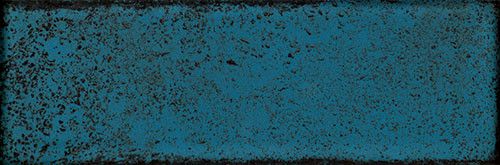 Płytka ścienna TUBĄDZIN Curio blue mix A STR 78 237 mm | PS01254023700781001