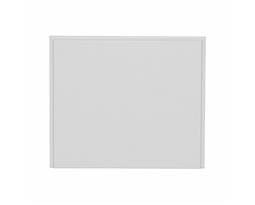 Obudowa do wanny 90cm boczna z MDF 850 x 550 mm GEBERIT Uni 2 | PWP2393000