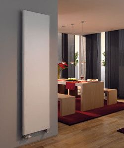 Grzejnik płytowy Verteo Plan typ 20 1709 W 2000 x 800 x 66 mm RAL 9016 biały przyłącze dolne 50 mm | PSN202000801X3K