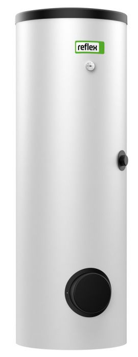 Podgrzewacz wody pojemnościowy 382 REFLEX Storatherm Aqua Solar AF 400/2_B z 2 wężownicami | 7862300