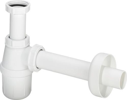 Syfon butelkowy VIEGA 5725 PCV 1 1/4"  | 119270
