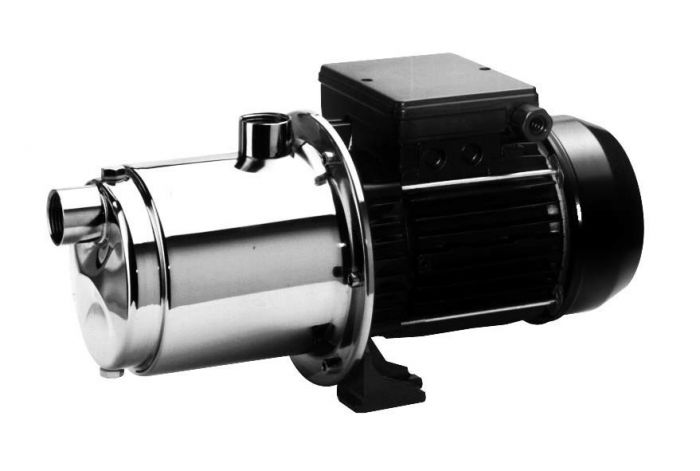 Pompa wielostopniowa podnoszenie ciśnienia, nawadnianie, instalacje domowe, rolnictwo Multi EVO A 5-50M 207x422x177 0.95 kW 230
