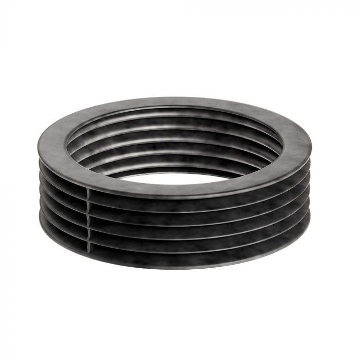 Przejście ścienne HEATPEX PL-160 | 71100016000T