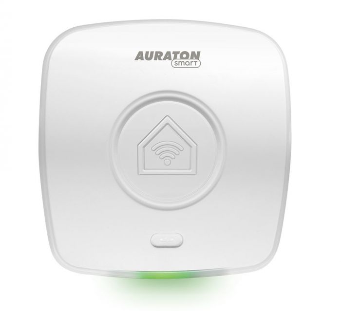 Centrala systemu bezprzewodowa LARS Auraton Smart Pulse | AURSMC1001010