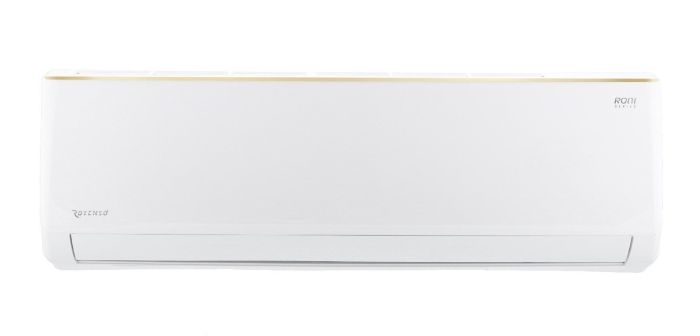 Klimatyzator jednostka wewnętrzna THERMOSILESIA Rotenso Roni R50Xi R17 z WIFI  | R50XIR17