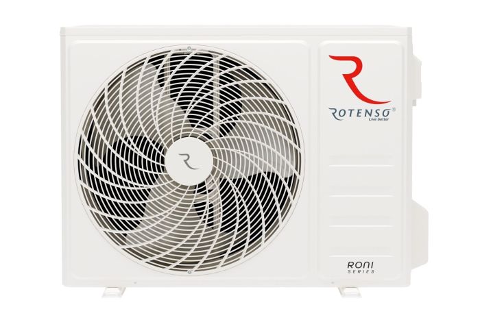 Klimatyzator jednostka zewnętrzna THERMOSILESIA RONI R50Xo R17  | R50XOR17
