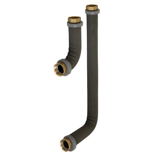 Zestaw rur z izolacją termiczną 1" WATTS RB-HW80/120 - VB20 | 10082527