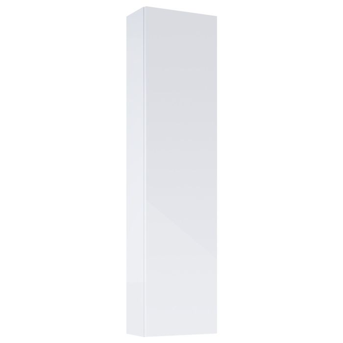 Szafka łazienkowa wisząca 1200 x 170 mm white HG ROCA FOR ALL 30 1D (17) | RE140300178060