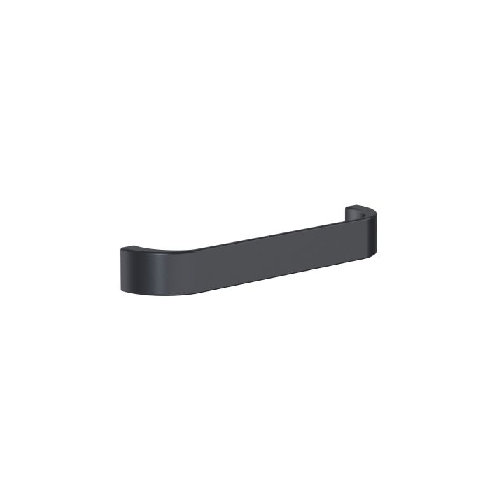 Uchwyt meblowy L-136/R-128 black do szafek Amigo ROCA SUNN | RE169116000560