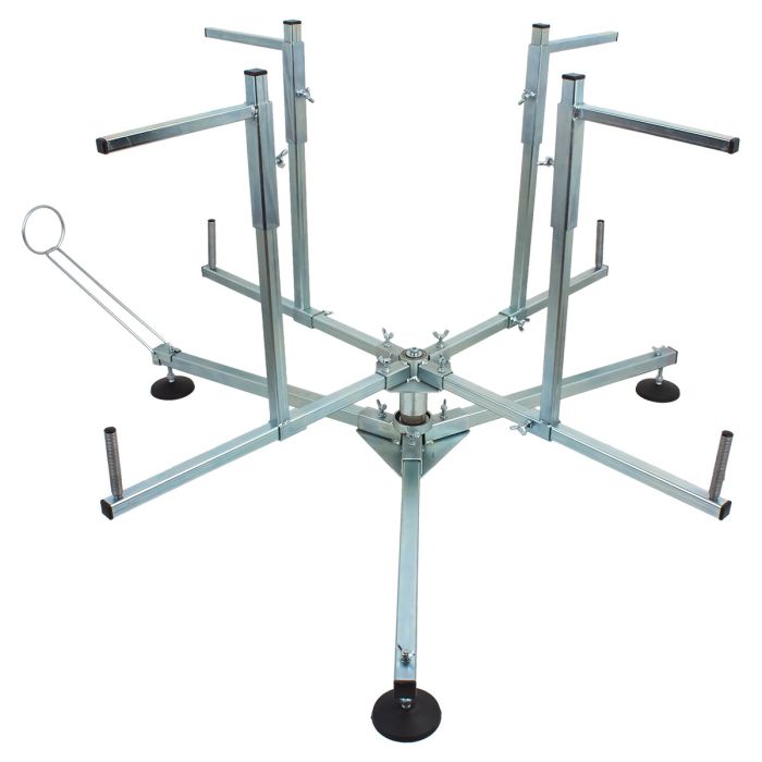 Rozwijak do rur 14-26 z torbą ALPHAHEAT SKALAR  | RORT1426