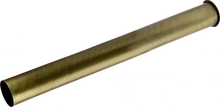 Przedłużka syfonu umywalkowego pionowa 11/4" x 32 mm L-180 mm MCALPINE | RS4AB