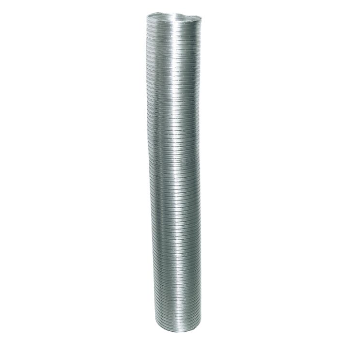 Rura aluminiowa Flex 90 mm 2.7 m