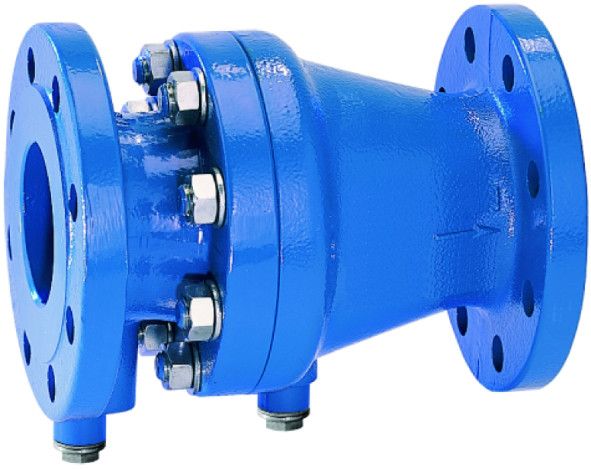 Zawór antyskażeniowy kołnierzowy RV283S-65A DN 65 PN 16