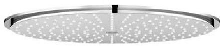 Prysznic jednostrumieniowy, górny Ø 310 mm GROHE Rainshower Cosmopolitan 310 chrom | 27477000