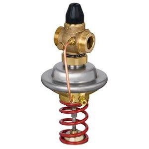 Regulator różnicy ciśnień DANFOSS AVPQ DN 25 GZ | 003H6543