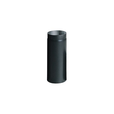Rura prosta 500 mm stalowa czarna SCZ DN 250