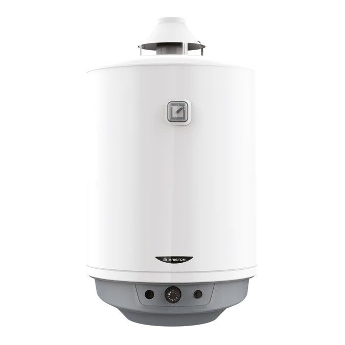 Podgrzewacz gazowy pojemnościowy 120l ARISTON S/SGA X 120 EE | 3211199