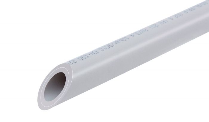 Rura PP-R STABI V-CENTRO SDR 6 63 x10,5 mm odcinek 4 m