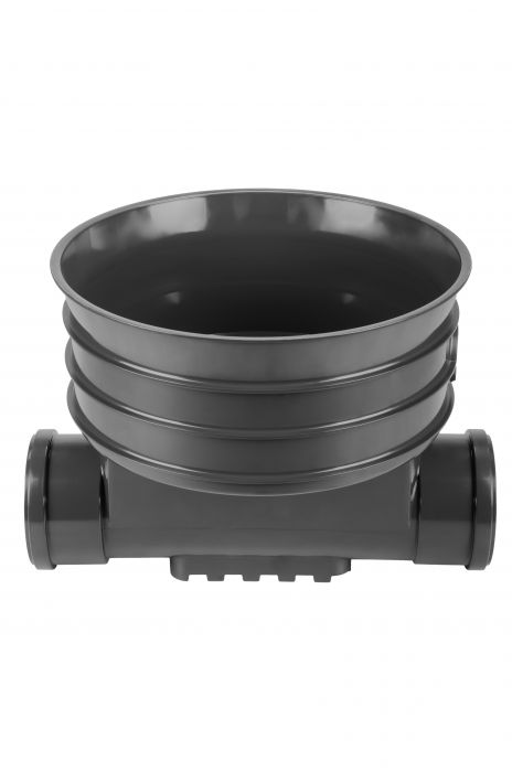 Kineta przelotowa PP typ I z uszczelką 425/315 mm | MAGNAPLAST 35325