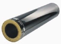 Rura prosta DN 220/300 KRZYSPOL system dwuścienny SD-1 | SD1RP1000220300