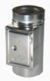 Wyczystka kompletna DN 300/350 KRZYSPOL system dwuścienny SD-1 | SD1WD300350