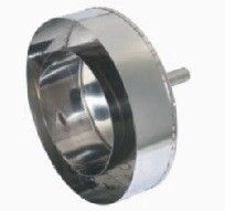 Odskraplacz system dwuścienny SDB DN 500/600 KRZYSPOL | SDBODSK500600