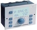 Regulator mikroprocesowy z pogodową regulacją temperatury z wbudowanym programem aplikacyjnym HONEYWELL SDC7-21N  | SDC721N